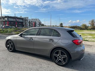 Mercedes-Benz A 180 2019 Amg line-thumb-37