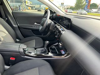 Mercedes-Benz A 180 2019 Amg line-thumb-45