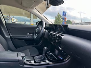Mercedes-Benz A 180 2019 Amg line-thumb-46
