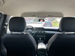 Mercedes-Benz A 180 2019 Amg line-thumb-47