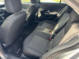 Mercedes-Benz A 180 2019 Amg line-thumb-48