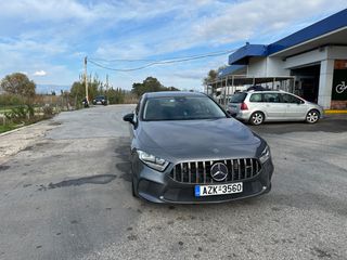Mercedes-Benz A 180 2019 Amg line-thumb-12