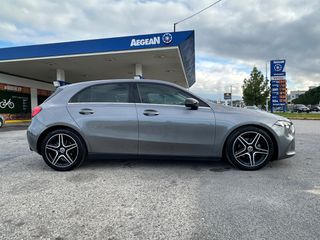 Mercedes-Benz A 180 2019 Amg line-thumb-18