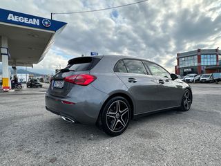 Mercedes-Benz A 180 2019 Amg line-thumb-20
