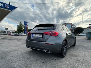 Mercedes-Benz A 180 2019 Amg line-thumb-21