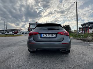 Mercedes-Benz A 180 2019 Amg line-thumb-22