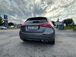 Mercedes-Benz A 180 2019 Amg line-thumb-23