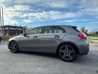 Mercedes-Benz A 180 2019 Amg line-thumb-27