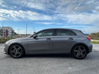 Mercedes-Benz A 180 2019 Amg line-thumb-28