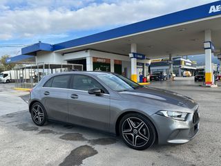 Mercedes-Benz A 180 2019 Amg line-thumb-30