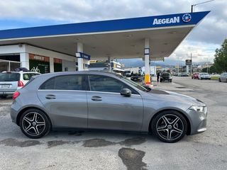 Mercedes-Benz A 180 2019 Amg line-thumb-31