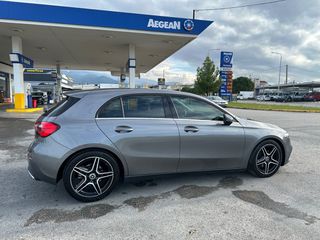 Mercedes-Benz A 180 2019 Amg line-thumb-32