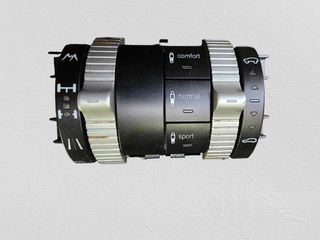 ΔΙΑΚΟΠΤΕΣ ΑΕΡΑΝΑΡΤΗΣΗΣ PORSCHE CAYENNE S  4.5  V8 - 955  7L5941435F