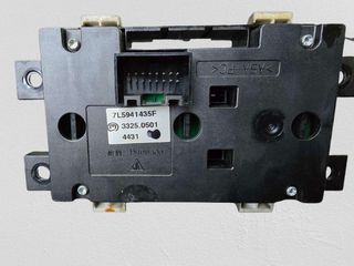 ΔΙΑΚΟΠΤΕΣ ΑΕΡΑΝΑΡΤΗΣΗΣ PORSCHE CAYENNE S  4.5  V8 - 955  7L5941435F-thumb-1