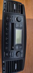 Εργοστασιακό Ράδιο CD Toyota Corolla E12 2002-2006
