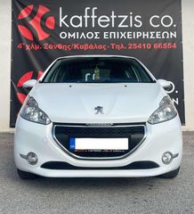 Peugeot 208 2015