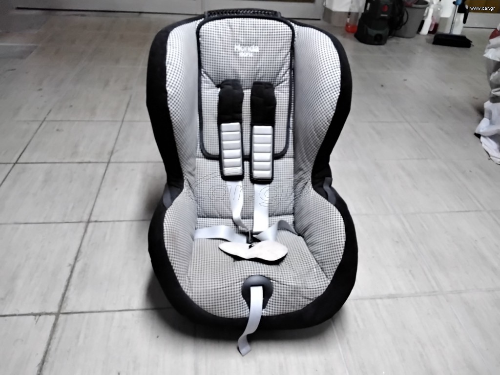 Britax romer duo