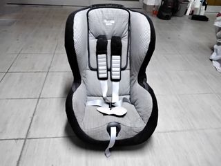 Britax romer duo