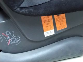 Britax romer duo-thumb-3