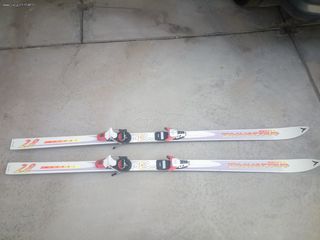 Ski Dynastar 2012 TORSION CONTROL CARBON