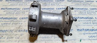 κεντρο πισω τροχου ζαντας ktm  supermoto 690 sm smr smc duke duke3 duke4 lc4 rear wheel hub