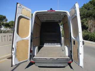 Mercedes-Benz Sprinter 2019 L3H3!!ΑΠΟ 30% ΠΡΟΚΑΤΑΒΟΛΗ ΜΕ ΓΡΑΜΜΑΤΙΑ!!-thumb-10
