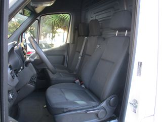 Mercedes-Benz Sprinter 2019 L3H3!!ΑΠΟ 30% ΠΡΟΚΑΤΑΒΟΛΗ ΜΕ ΓΡΑΜΜΑΤΙΑ!!-thumb-17