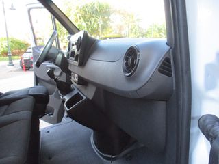 Mercedes-Benz Sprinter 2019 L3H3!!ΑΠΟ 30% ΠΡΟΚΑΤΑΒΟΛΗ ΜΕ ΓΡΑΜΜΑΤΙΑ!!-thumb-19