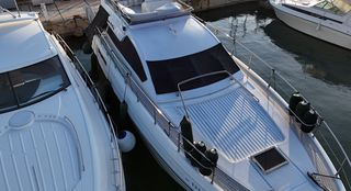 Posillipo 1994 Technema 47-thumb-31