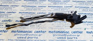 βαση σταντ πλαινο πλαγιοστατης  ktm  supermoto 690 sm smr smc duke duke3 duke4 lc4 side stand