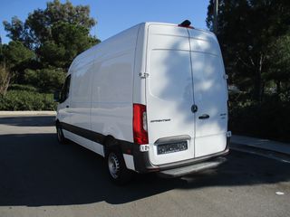 Κλούβα Mercedes-Benz 2019 SPRINTER L3H3!!ΑΠΟ 30% ΠΡΟΚΑΤΑΒΟΛΗ ΜΕ ΓΡΑΜΜΑΤΙΑ!!-thumb-3