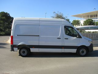 Mercedes-Benz 2019 SPRINTER L3H3!!ΑΠΟ 30% ΠΡΟΚΑΤΑΒΟΛΗ ΜΕ ΓΡΑΜΜΑΤΙΑ!!