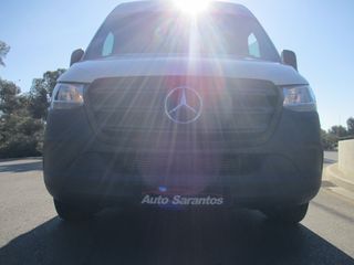 Κλούβα Mercedes-Benz 2019 SPRINTER L3H3!!ΑΠΟ 30% ΠΡΟΚΑΤΑΒΟΛΗ ΜΕ ΓΡΑΜΜΑΤΙΑ!!-thumb-8