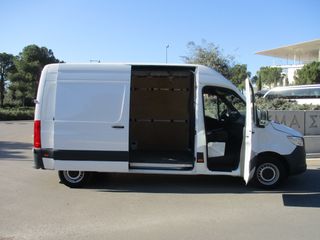 Κλούβα Mercedes-Benz 2019 SPRINTER L3H3!!ΑΠΟ 30% ΠΡΟΚΑΤΑΒΟΛΗ ΜΕ ΓΡΑΜΜΑΤΙΑ!!-thumb-9