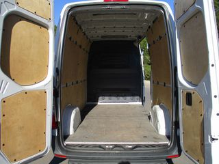 Κλούβα Mercedes-Benz 2019 SPRINTER L3H3!!ΑΠΟ 30% ΠΡΟΚΑΤΑΒΟΛΗ ΜΕ ΓΡΑΜΜΑΤΙΑ!!-thumb-11