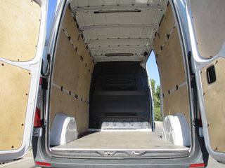 Κλούβα Mercedes-Benz 2019 SPRINTER L3H3!!ΑΠΟ 30% ΠΡΟΚΑΤΑΒΟΛΗ ΜΕ ΓΡΑΜΜΑΤΙΑ!!-thumb-12