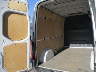 Κλούβα Mercedes-Benz 2019 SPRINTER L3H3!!ΑΠΟ 30% ΠΡΟΚΑΤΑΒΟΛΗ ΜΕ ΓΡΑΜΜΑΤΙΑ!!-thumb-13