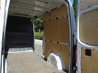 Κλούβα Mercedes-Benz 2019 SPRINTER L3H3!!ΑΠΟ 30% ΠΡΟΚΑΤΑΒΟΛΗ ΜΕ ΓΡΑΜΜΑΤΙΑ!!-thumb-14