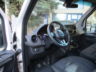 Κλούβα Mercedes-Benz 2019 SPRINTER L3H3!!ΑΠΟ 30% ΠΡΟΚΑΤΑΒΟΛΗ ΜΕ ΓΡΑΜΜΑΤΙΑ!!-thumb-16