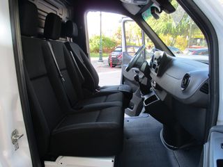 Κλούβα Mercedes-Benz 2019 SPRINTER L3H3!!ΑΠΟ 30% ΠΡΟΚΑΤΑΒΟΛΗ ΜΕ ΓΡΑΜΜΑΤΙΑ!!-thumb-20