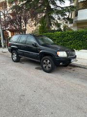Jeep Grand Cherokee 2001