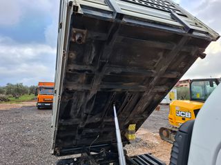 Ανατροπή Mitsubishi 2017 FUSO CANTER 3S13 Ανατροπή ερασιτεχνικό δίπλωμα-thumb-10