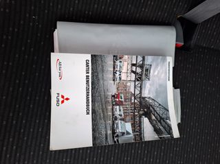 Ανατροπή Mitsubishi 2017 FUSO CANTER 3S13 Ανατροπή ερασιτεχνικό δίπλωμα-thumb-25