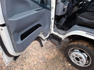 Ανατροπή Mitsubishi 2017 FUSO CANTER 3S13 Ανατροπή ερασιτεχνικό δίπλωμα-thumb-19