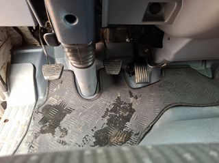 Ανατροπή Mitsubishi 2017 FUSO CANTER 3S13 Ανατροπή ερασιτεχνικό δίπλωμα-thumb-24