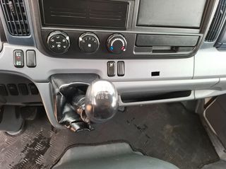 Ανατροπή Mitsubishi 2017 FUSO CANTER 3S13 Ανατροπή ερασιτεχνικό δίπλωμα-thumb-21
