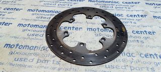 δισκοπλακα πισω  ktm  supermoto 690 sm smr smc duke duke3 duke4 lc4 rear brake disc disk