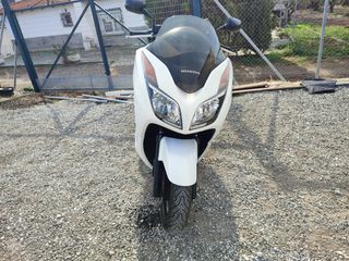 Honda Forza 300 2014 ΑΝΤΑΛΛΑΓΕΣ ΔΕΚΤΕΣ