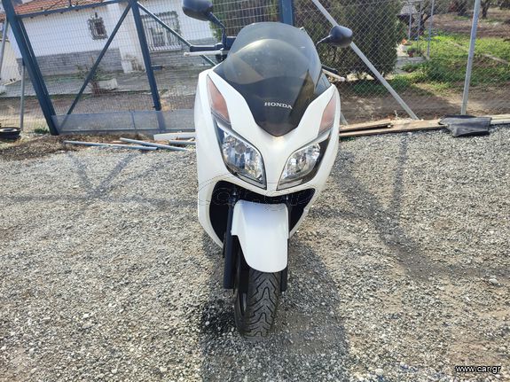 Honda Forza 300 2014 ΑΝΤΑΛΛΑΓΕΣ ΔΕΚΤΕΣ