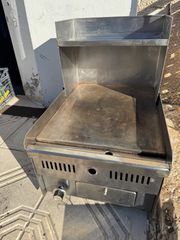 Πλατό Αερίου Λεία Επιφάνεια